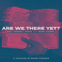 Are We There Yet (Digital Download)