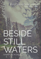 Beside Still Waters: Daily Devotional from the Psalms - Calvary Chapel Tustin