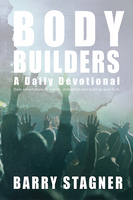 Body Builders - Calvary Chapel Tustin