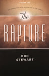 The Rapture by Don Stewart - Calvary Chapel Tustin