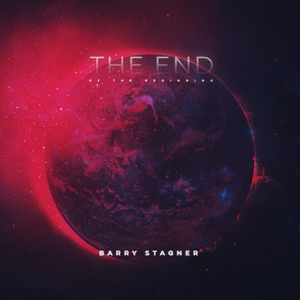 The End of The Beginning (Digital Download)