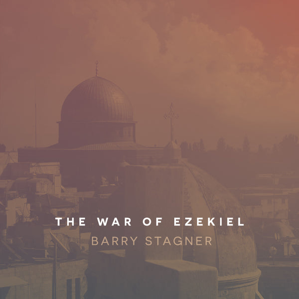 The War of Ezekiel (Digital Download)